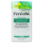 nichidou домашнее животное Esthe грязь шампунь все собака вид для 350ml