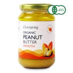  прозрачный springs иметь машина арахисовое масло * гладкий 350g иметь машина JAS