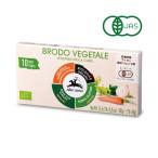 アルチェネロ 有機野菜ブイヨン・