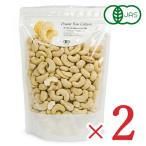  натуральный кухня органический кешью ( сырой ) 380g×2 пакет иметь машина JAS несоленый нет масло 