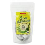 5つのすっきりブレンド茶　2.5g×30個