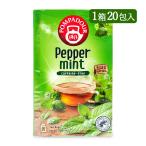 pompa кукла мята перечная травяной чай чайный пакетик 1 коробка 20. ввод Япония зеленый чай центральный 