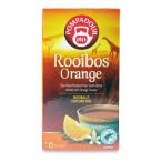 ポンパドール ルイボスティー スウィートオレンジ 20TB [日本緑茶センター] ／ 水 ソフトドリンク お茶 紅茶 茶葉 ティーバッグ ハーブティー ルイボス