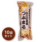 ショッピング麦茶 小川の煮出し麦茶 つぶまる 13g×20パック  ティーバッグ  ×10袋 小川産業