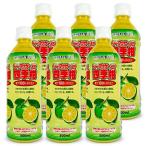 { бесплатная доставка } сок si-k.-sa- сок Okinawa baya lease si-k.-sa- ввод 4 сезон ...100% 500ml × 6шт.@ сок 