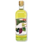 UMBRO виноградная косточка масло 924g 1000ml