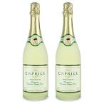  панама задний Capri -s750ml × 2 шт nonalcohol вино Sparkling Alc.0.0%