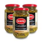  Pesca серебристый ti- Rya синий tougalasi. уксус .320g × 3 шт 