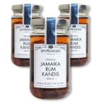 【最大10％！さらに最大2000円OFFクーポン配布中！3/21まで！】ミヒェルゼン ラムキャンディス ブラウン 250g ×3個 ［ペスカ］