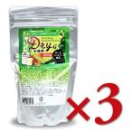 製パン用酵母 白神こだま酵母ドライG お徳用 200g × 3袋
