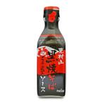 Yahoo! Yahoo!ショッピング(ヤフー ショッピング)ポールスタア 東村山 黒焼きそばソース 瓶 200ml