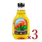 k in Be сад 100% иметь машина агава сироп 330g × 3 шт 