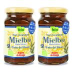 ligo-nitiasia мусор L bio органический forest мед 300g×2 шт сырой пчела mitsu