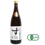 河原酢造 有機純米酢 老梅 1.8L 有機J