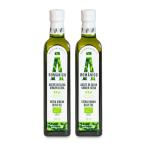  Orient koma -sroma Nico органический extra va- Gin оливковый масло 500ml × 2 шт 