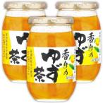 Yahoo! Yahoo!ショッピング(ヤフー ショッピング)加藤美蜂園本舗 香りのゆず茶 415g × 3本