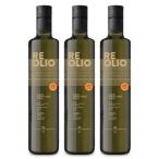サレミ レ RE エクストラバージンオリーブオイル 500ml × 3個 D.O.P 爆買