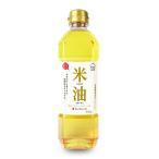  питание функция еда [ витамин E] Sanwa масло и жиры рис масло 600g