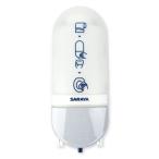 サラヤ 便座クリーナー用ディスペンサー SC-460R