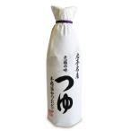 佐々長醸造 老舗の味 つゆ 1000ml 岩