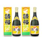 . удача sake структура . удача fancy Awamori brandy .35 раз 720ml × 2 шт 