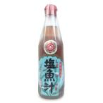 仙葉善治商店 塩魚汁 しょっつる 360ml