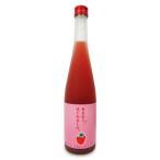 篠崎 あまおう梅酒 あまおう、はじめました。  500ml