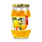 正栄食品 はちみつ入りゆず茶 415g 爆買