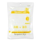 しむら エプソムＣソルトベルガモットミント 150g