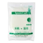 ショッピングエプソムソルト しむら エプソムＣソルトローズマリーハーブ 150g