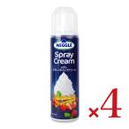 me серый спрей whip крем 250g × 4шт.