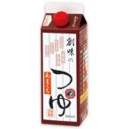 ショッピング創 創味のつゆ 500ml  創味食品