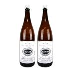 . дракон .. sake . дракон вино . дракон вино серебряный белый 1.8L × 2 шт белый вино 