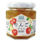  Shinshu природа королевство яблоко джем 180g