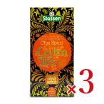 Stassen старт  см .i специя чай 2g×25 пакет × 3 коробка чайный пакетик 