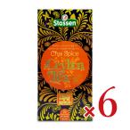 Stassen старт  см .i специя чай 2g×25 пакет × 6 коробка чайный пакетик 