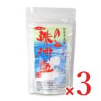  новый море соль промышленность. ... соль самый котел 100g × 3 пакет . покупка 