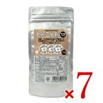  renkon мука 70g TAC21 × 7 пакет 