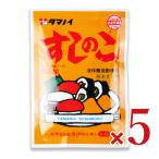 tamanoi уксус ... .35g × 5 шт 