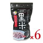  вид quotient чёрный рис 250g × 6 шт 