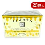 ショッピングはちみつ紅茶 ティーアース はちみつ紅茶 ティーバッグ 2g×25袋入り TEARTH