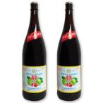 Yahoo! Yahoo!ショッピング(ヤフー ショッピング)天羽の梅 1800ml × 2本  Aハイボール 赤ラベル 焼酎用 天羽飲料製造