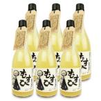 寺田本家  発芽玄米酒 むすひ 720ml × 6本手数料無料