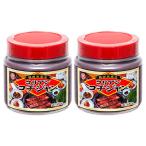 te-o- еда ko Lien kochi Jean 650g × 2 шт 