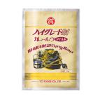  подливка карри te-o- еда высококлассный карри ruu mild 1kg