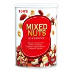  Восток орехи еда тонн TON'S cмешанные орехи жестяная банка 355g