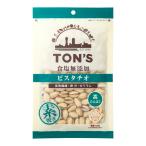  Восток орехи еда тонн TON'S еда соль без добавок фисташка большой 150g