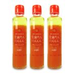  земля . Shimizu еда . рисовое поле суп морковь заправка 190ml × 3шт.