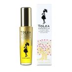 東洋オリーブ トレアエメラルド エキストラバージンオリーブオイル 40ml(化粧品)
