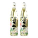 ... sake структура . красота ...1800ml × 2 шт 